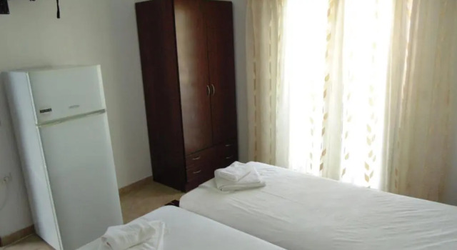 Двухместный номер Standard Hotel Spiros