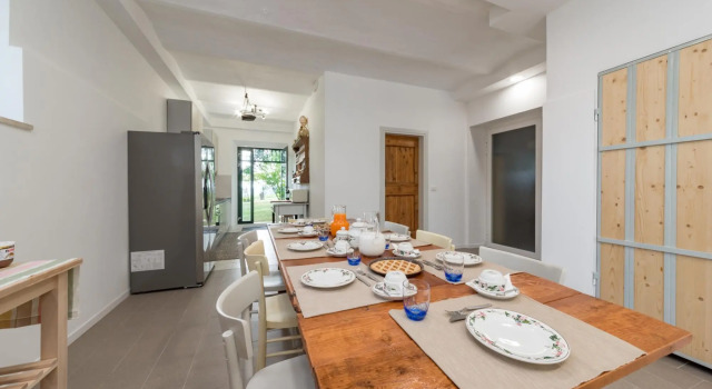 Casale Bonaventura 8, Rezervovat Hotel Senigallia 