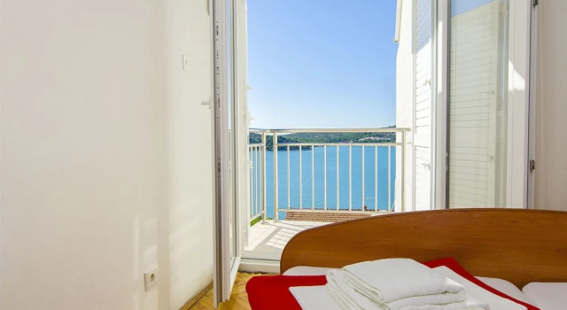 Apartments Rada