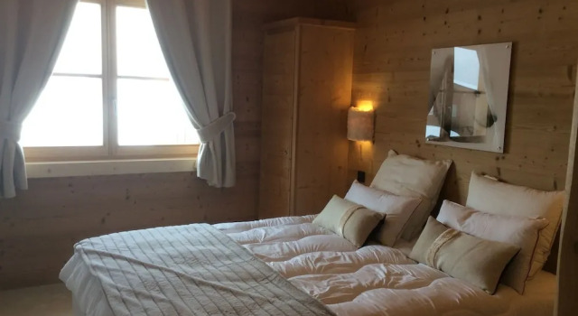 Chalet Nanook, Забронировать Шале Виллы Нотр-Дам-де-Белькомб, рядом с Горнолыжный подъемник Реге, Вилла