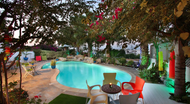 Ayios Elias Hilltop in Protaras