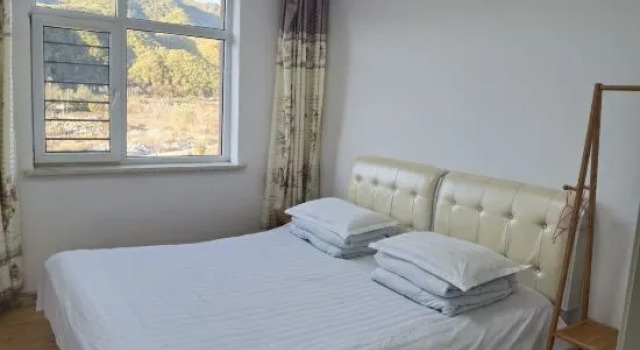 Benxi Hefu Apartment, Varaa Huoneisto Benxi Liaoning
