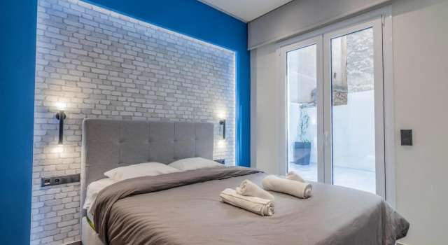 Historic Center Apartment 1, Забронировать Апартаменты/квартира Апартаменты Афины, рядом с Goethe Institut Athen, Апартаменты/квартира