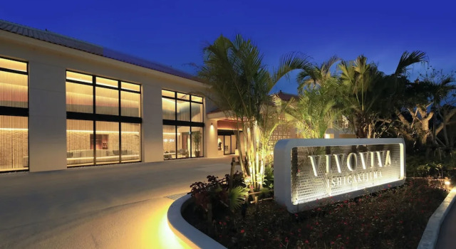 Vivoviva Ishigakijima, Book Condo Hotel SPA Hotels in Okinawa, SPA