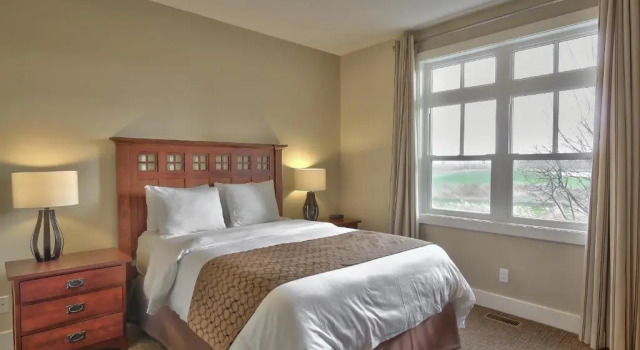 Blue Mountain Resort Home Collection