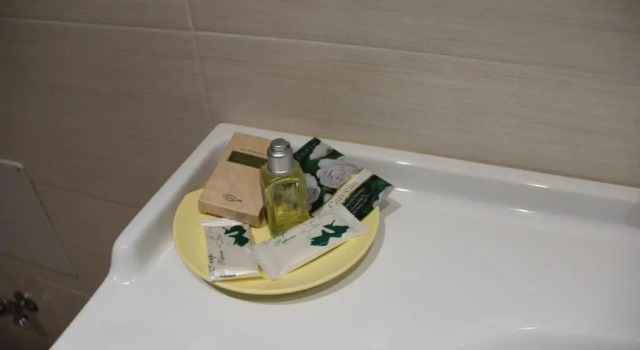 Апартаменты с 2 комнатами Le Coccole Del Trasimeno