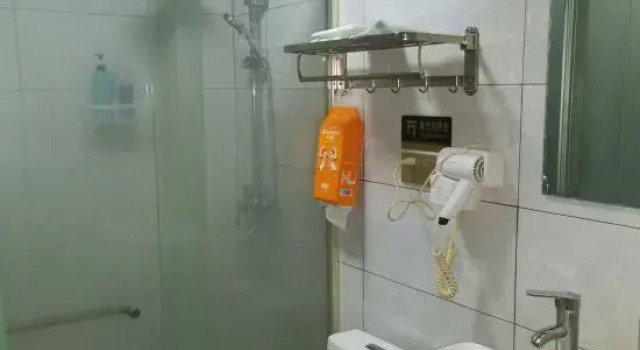 Люкс Deluxe Xinyue Express Hotel