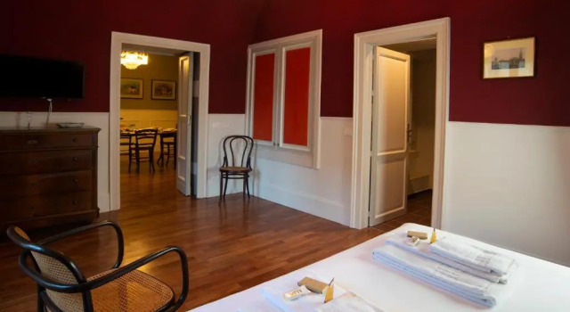 I Sogni della Memoria, Book Bed and Breakfast Hotels in Sicily with Parking, Parking