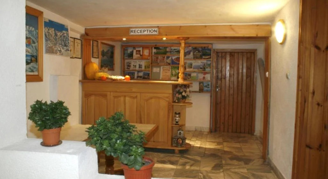 Hadjipopov House, Prenota Hotel Hotel a Blagoevgrad con parcheggio, Parcheggio