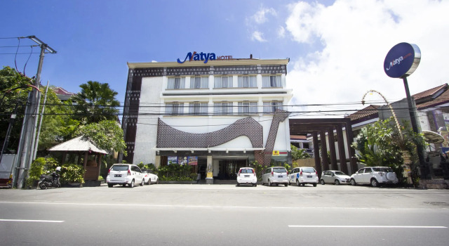 Natya Hotel