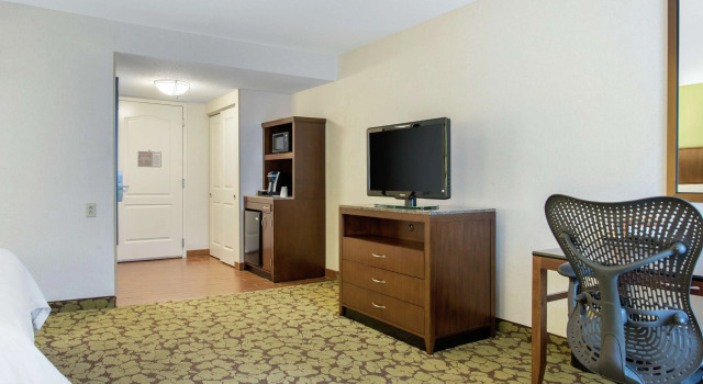 Hilton Garden Inn Portland Airport, Rezervovat Hotel Portland Maine