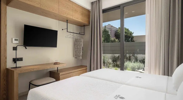 Sancy Luxury Villa