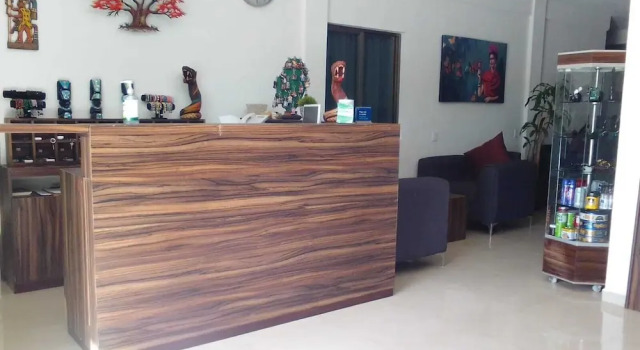 Hotel Casa Marán, Foglalás Szálloda Xpujil Campeche