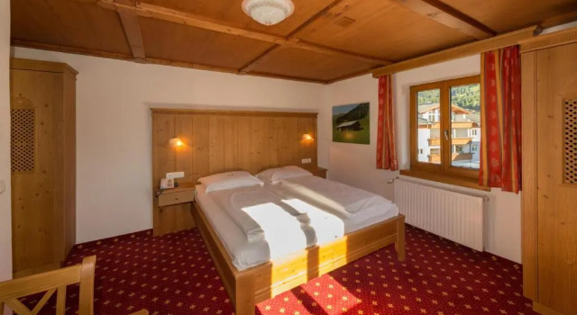 Двухместный номер Standard Hotel Bechlwirt