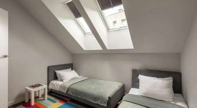 Апартаменты Comfort Trevi Apartments Tychy