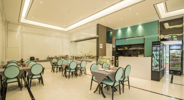 Xana Hotelle Shenzhen Airport Terminal, Забронировать Отель Отели Баоань 4 звезды, 4*