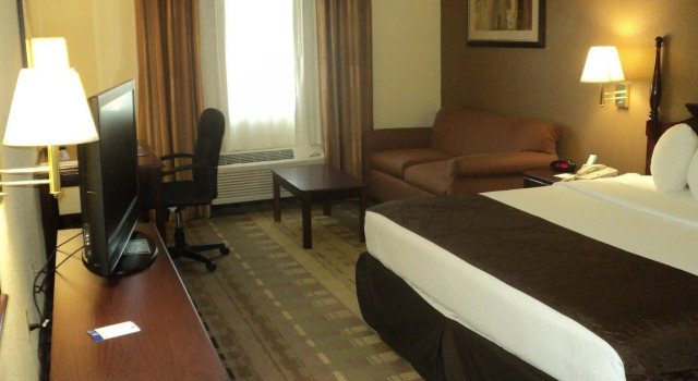 Best Western Plantation Inn, Boek Hotel Hotels in Missouri met zwembad, Zwembad