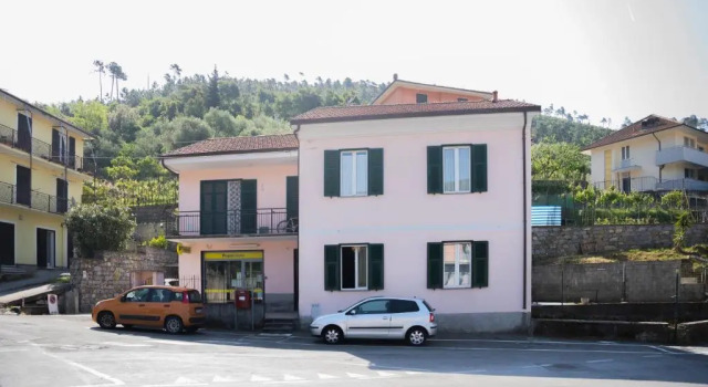 Апартаменты 047 - Casa Le Grigue, 6 posti letto a 10 MINUTI dal mare