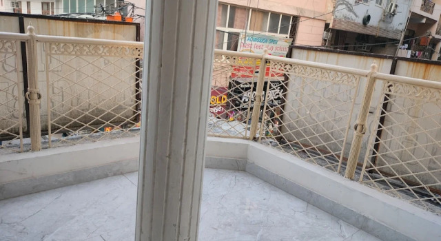 Номер Standard Comfort Inn Hotel.Near MayurVihar Metro1