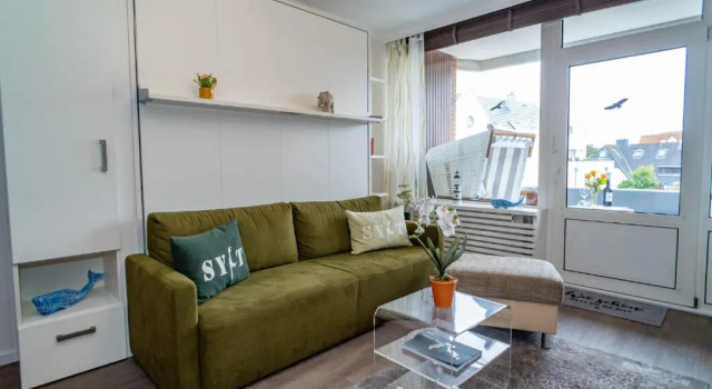 Апартаменты Haus Ornum