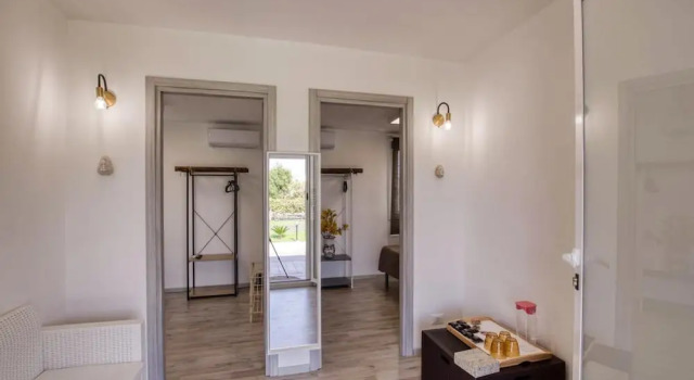 House Villas - Relais Casa Bonivini - Grecale, Book Apartment Hotels in Sicily with Parking, Parking