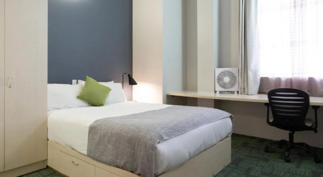 Двухместный номер Standard Ibis Styles Invercargill