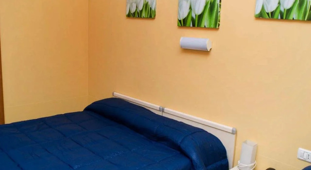 Albergo LApprodo