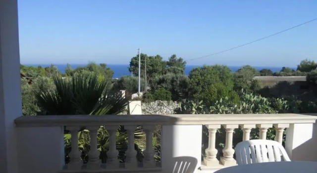 Villa Giulia, Забронировать Вилла Коттеджи Кастриньяно-дель-Капо, Коттедж