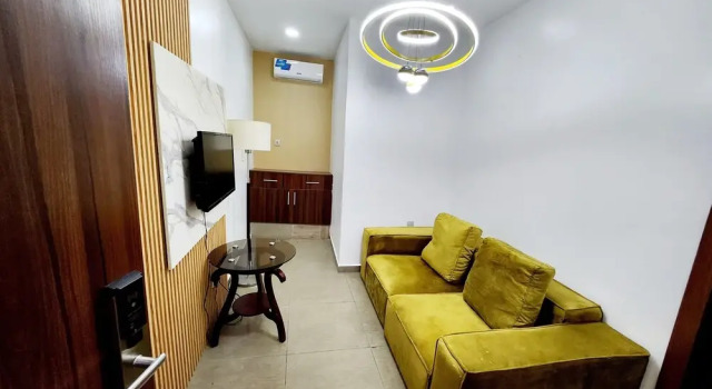 Mareot Hotel & Spa, Book Resort Resort Hotels in Lagos, Resort