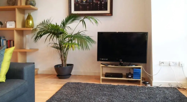 Herald Apartment