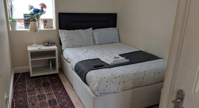 Bradwell Common Guesthouse, Забронировать Отель Отели Бакингемшир с парковкой, Парковка