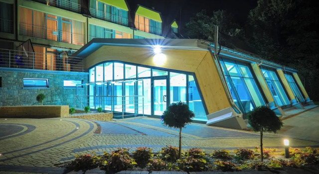 Hotel NAT Ustroń