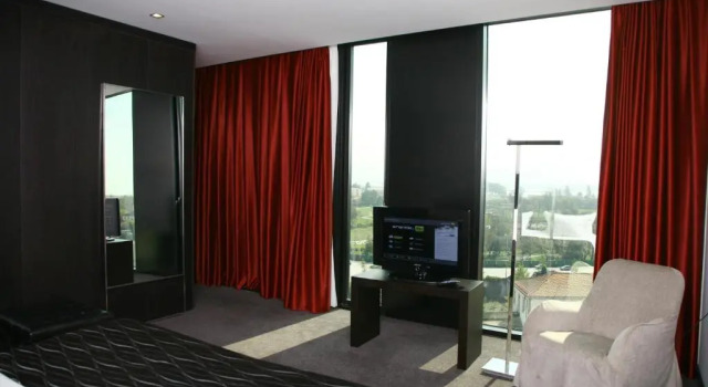 Семейный номер Standard Axis Viana Business & SPA Hotel