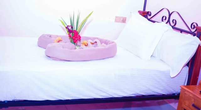 La'Tonna Safari Hotel, Забронировать Отель Отели Серенгети 3 звезды, 3*