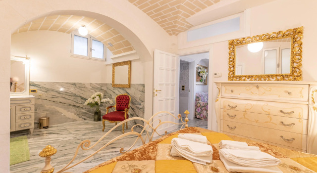 Appartamento Daunia  - Puglia