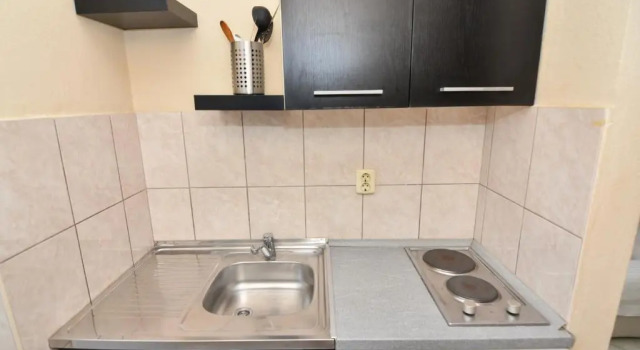Студия Apartments Stanisic
