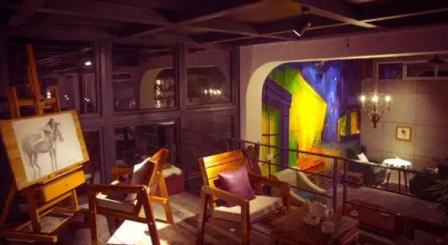 Holy Island Mogan, Prenota Hotel Huzhou Zhejiang