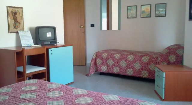 Hotel San Filippo, Boek Hotel Hotels in Camigliano met parkeren, Parkeren
