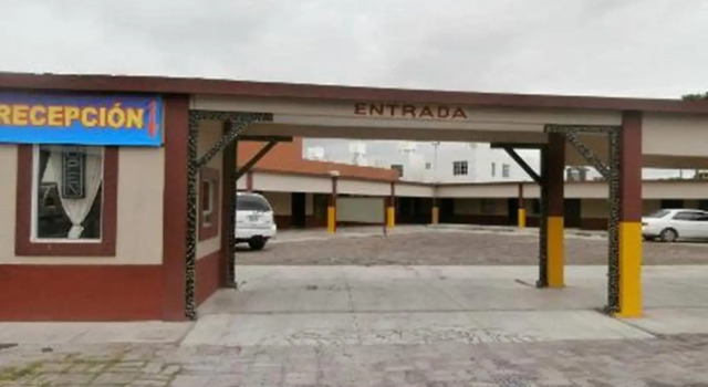 Hotel Villa Jardin, Book Hotel Hoteller i Matamoros med pool, Swimmingpool