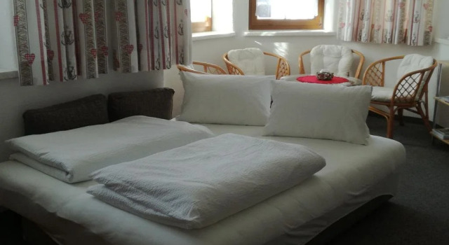 Haus Haas, Забронировать Отель Отели Тироля 3 звезды, 3*