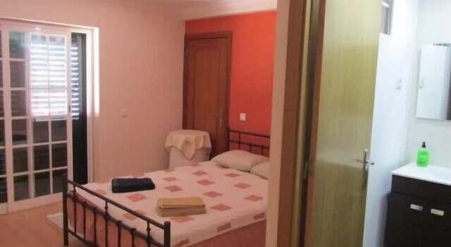 Трёхместный номер Standard Residencial Marialva Park