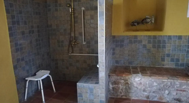 Люкс Mas Del Llop Blanc - Dog friendly Hostal Rural - B&B