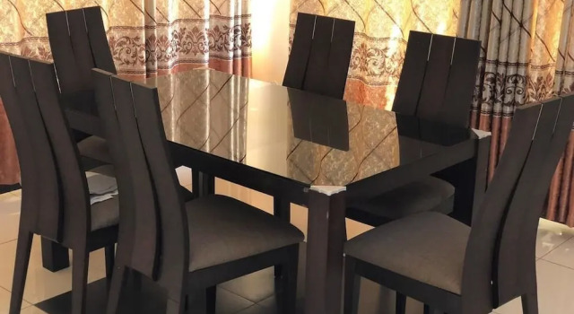 Семейные апартаменты с балконом Marina Lake View Villa