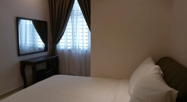 Imperial Cottage, Prenota Casa vacanze Ville a Malacca, Villa
