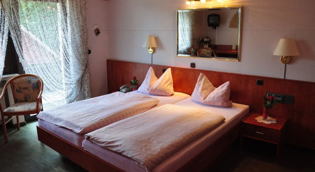 Hotel Kempenhof, 预订 酒店 吕德格 Teutoburg Forest