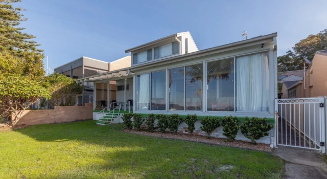 Seaview Crescent, 8, Забронировать Отель Солджерс-Пойнт Port Stephens