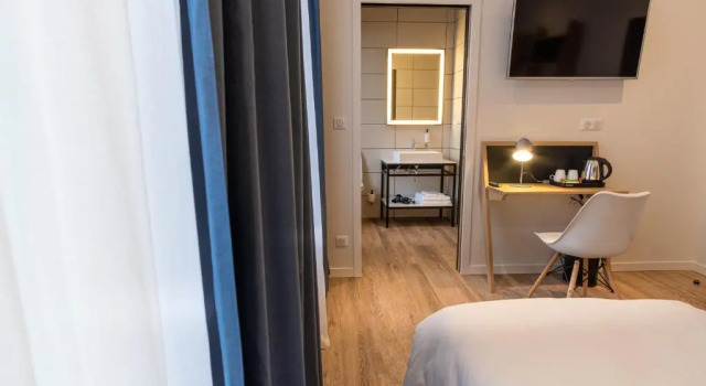 Номер Superior Mayrena Hotel Restaurant