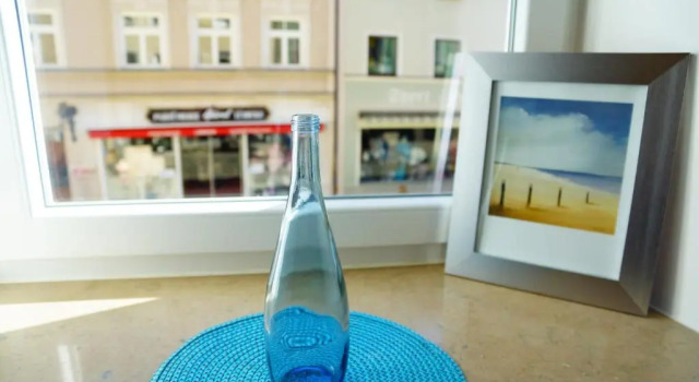 Двухместный номер Economy Bavaria City Hostel - Design Hostel