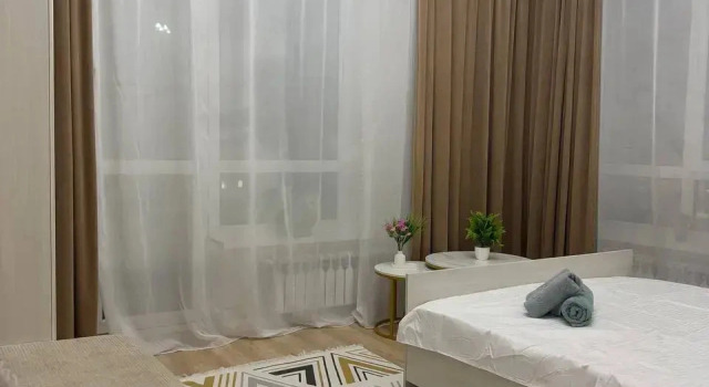 Krasivye v Tsentre Apartments, Prenota Appartamento Astana Kazakistan
