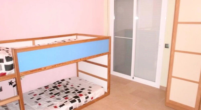 House With 4 Bedrooms in L'ampolla, With Wonderful Mountain View, Encl